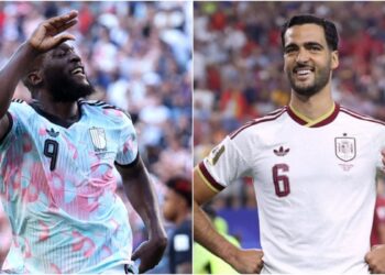 España vs Bélgica por los cuartos de final del Mundial 2026, EN VIVO: el partido minuto a minuto y últimas noticias