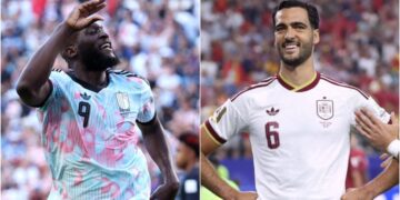 España vs Bélgica por los cuartos de final del Mundial 2026, EN VIVO: el partido minuto a minuto y últimas noticias