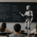 Estados Unidos probará un robot humanoide con Inteligencia Artificial en escuelas: cómo funcionará dentro del aula
