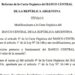 Este es el proyecto para cambiar el BCRA: punto por punto, las claves de la reforma