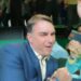 Flávio Bolsonaro fue proclamado candidato presidencial del Partido Liberal para enfrentar a Lula da Silva