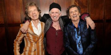 Foreign Tongues: todo sobre el nuevo álbum de estudio de The Rolling Stones