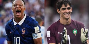 Francia vs Marruecos por los cuartos de final del Mundial 2026, EN VIVO: el partido minuto a minuto y últimas noticias