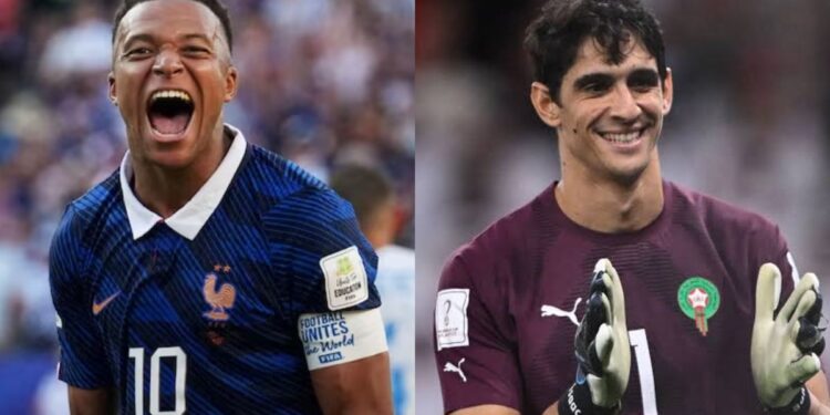 Francia vs Marruecos por los cuartos de final del Mundial 2026, EN VIVO: el partido minuto a minuto y últimas noticias