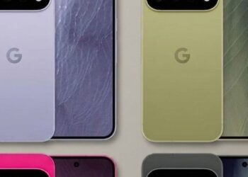Google Pixel 11: qué modelos llegarán, cuánto costarán y qué cambia frente a su anterior versión