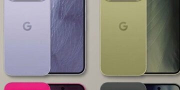 Google Pixel 11: qué modelos llegarán, cuánto costarán y qué cambia frente a su anterior versión
