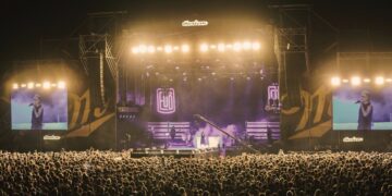 Harlem Festival 2026: Cazzu, Babasónicos, La Vela Puerca y Las Pelotas lideran el lineup