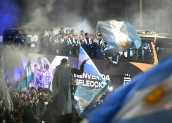 ¿Hay un resurgir del nacionalismo popular en la Argentina?