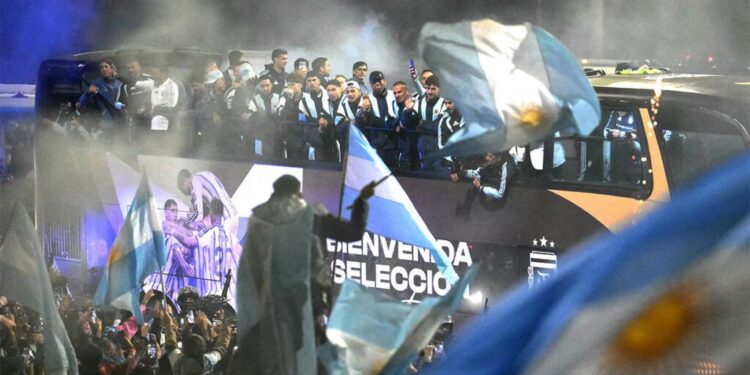 ¿Hay un resurgir del nacionalismo popular en la Argentina?
