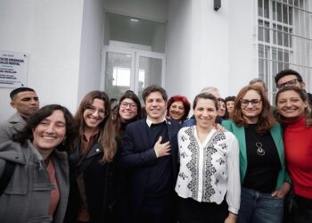 Inauguraron la nueva guardia de salud mental y sala de atención de crisis del Hospital Interzonal de Agudos y Crónicos “Dr. Alejandro Korn”  