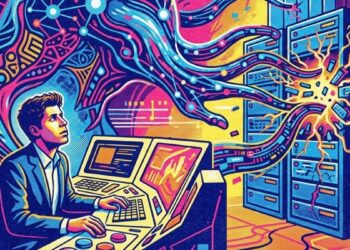 “Incidente cibernético sin precedentes”: OpenAI confirmó que un agente IA hackeó a otra empresa