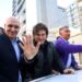 Indagan a Espert en la causa que lo vincula con Fred Machado por presunto lavado de activos
