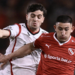 Independiente venció a Newell’s y logró su segundo triunfo consecutivo en el Clausura