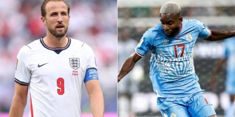 Inglaterra vs Congo por el Mundial 2026, EN VIVO: el minuto a minuto del partido de 16avos y últimas noticias