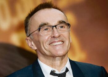 “Ink” de Danny Boyle abrirá el Festival de Venecia con su retrato sobre Rupert Murdoch
