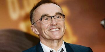 “Ink” de Danny Boyle abrirá el Festival de Venecia con su retrato sobre Rupert Murdoch