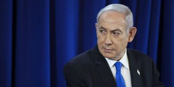 Israel convocó a elecciones y fijó fecha de comicios clave para el futuro de Benjamín Netanyahu