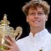 Jannik Sinner venció a Alexander Zverev en la final de Wimbledon y retuvo el título por segundo año consecutivo