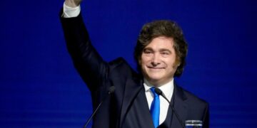 Javier Milei anunció un feriado nacional para recibir a la Selección argentina tras el subcampeonato del Mundial 2026