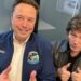 Javier Milei confirmó un acuerdo con Starlink para ampliar la conectividad en 6.000 escuelas rurales: “Gracias Elon”