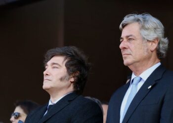Javier Milei hablará este domingo en la Rural con expectativa de guiños al agro