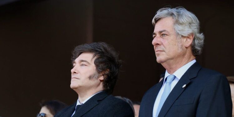 Javier Milei hablará este domingo en la Rural con expectativa de guiños al agro