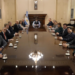 Javier Milei reunió a su Gabinete y ratificó que la reforma del BCRA se presentará las próximas semanas