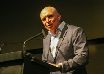 José Luis Espert reapareció tras casi un año de silencio con un mensaje sobre su causa judicial