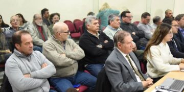 Juicio histórico por fumigaciones: «Blindó la impunidad del agronegocio»