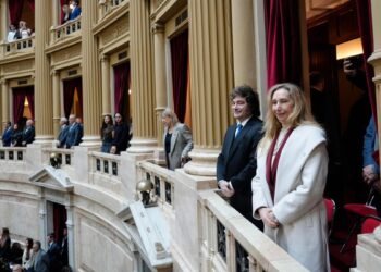 Karina Milei busca extender su poderío en el Congreso y convoca a los legisladores a la Rosada