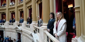 Karina Milei busca extender su poderío en el Congreso y convoca a los legisladores a la Rosada