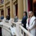 Karina Milei busca extender su poderío en el Congreso y convoca a los legisladores a la Rosada