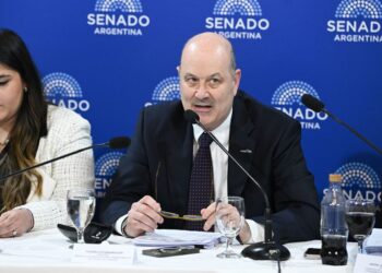 Karina Milei ningunea a Bullrich y se pone al frente del relanzamiento parlamentario de LLA