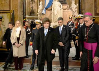 Karina Milei reunirá a los legisladores porteños de La Libertad Avanza para ajustar la tropa de cara al inminente año electoral