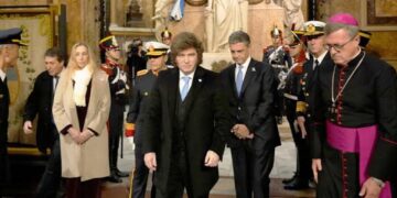 Karina Milei reunirá a los legisladores porteños de La Libertad Avanza para ajustar la tropa de cara al inminente año electoral