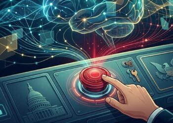 “Kill Switch”: qué propone el proyecto de ley de EEUU para “apagar la IA” en casos de emergencia
