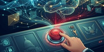 “Kill Switch”: qué propone el proyecto de ley de EEUU para “apagar la IA” en casos de emergencia