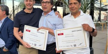 La app creada por un argentino para personas con discapacidad auditiva única en el mundo