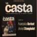 “La casta está gobernando”: Felicitas Bonavitta presenta su libro sobre los protagonistas de la estafa mileísta