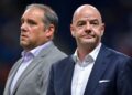 La CONCACAF también rechazó la propuesta de la FIFA a vender el Mundial a capitales privados
