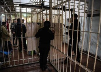 La CPM denuncia 162 muertes en instituciones de encierro y a manos de la policía