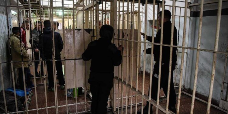 La CPM denuncia 162 muertes en instituciones de encierro y a manos de la policía