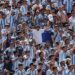 La etiqueta de la Argentina Racista que se hizo viral en redes sociales