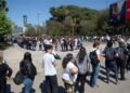 La generación sin futuro laboral