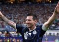 La IFFHS contradijo a la FIFA y proclamó a Lionel Messi como el mejor jugador del Mundial 2026