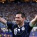La IFFHS contradijo a la FIFA y proclamó a Lionel Messi como el mejor jugador del Mundial 2026