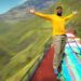 La impactante serie de Disney+ sobre la mayor aventura extrema de Will Smith