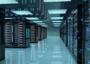 La inteligencia artificial impulsa una nueva generación de centros de datos: ABB y NVIDIA desarrollarán infraestructura de energía de hasta un gigavatio