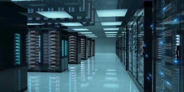 La inteligencia artificial impulsa una nueva generación de centros de datos: ABB y NVIDIA desarrollarán infraestructura de energía de hasta un gigavatio
