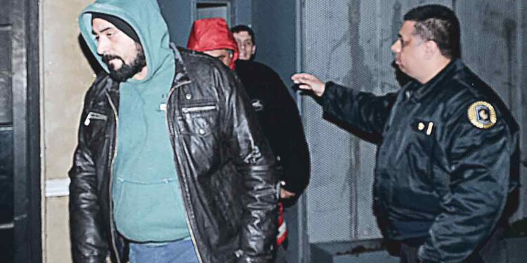 La Justicia y su lento avance en la causa del ataque a Tiempo